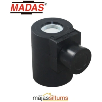 Spole vārstam Madas M16/RM N.A. 230V/50-60Hz DN25 