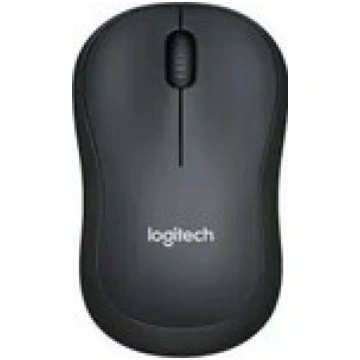 Logitech M220 bezvadu pele Silent Charcoal