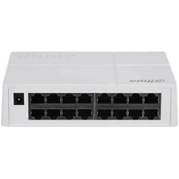 Switch Dahua Technology Switch | DAHUA | Desktop/p
