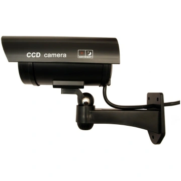 Dummy camera IR1100 B IR LED ( IR1100 B ) novēroša