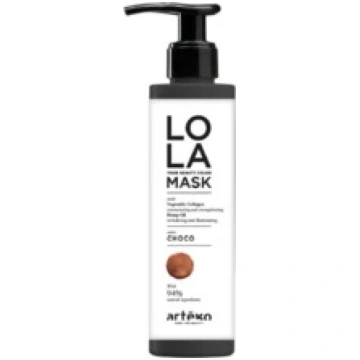 Artègo Lola Your Beauty Colour Mask Almond 200 ml