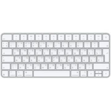 Apple Magic Keyboard RUS MXCL3RS/A