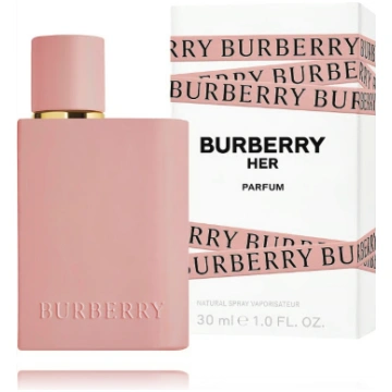 Burberry Her Parfum PP smaržas sievietēm - 30 ml