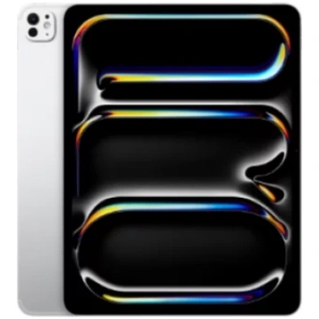 Apple | iPad Pro Wi-Fi + Cellular | 13 " | Silver 