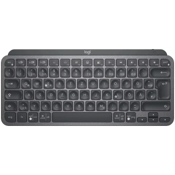 Bezvadu tastatūra Logitech MX Keys Mini