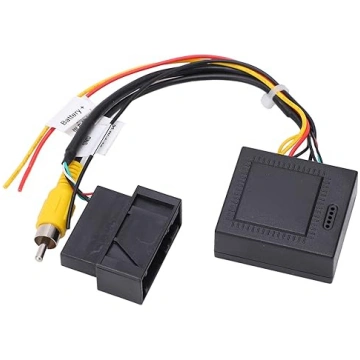 KIMISS 12V 5W RGB pārveidotājs Adapteris Aizvietoj