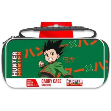 Case Hunter X Hunter Slim for Switch and Switch Ol
