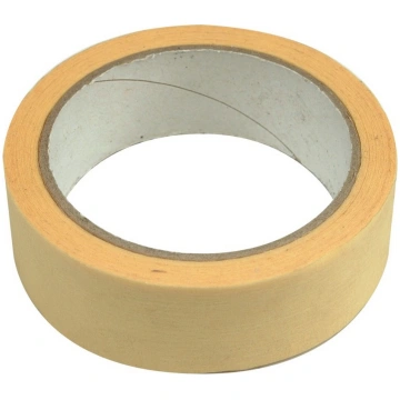 Papīra krāsošanas līmlente 48mm x 25m (75274)