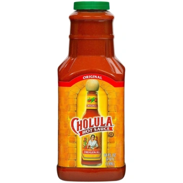 Original asā mērce 1980 ml Cholula
