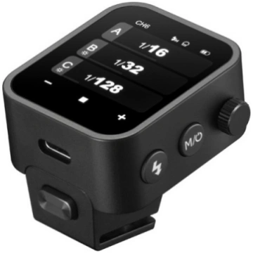 GODOX X3 palaidējs priekš Canon (X3 Transmitter Ca