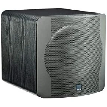 SVS SB-2000 Classic active Subwoofer black ash