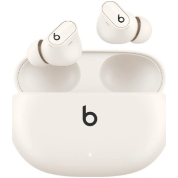 Austiņas Apple Beats Studio Buds+ Kauls Ziloņu (mq