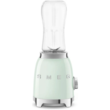 SMEG mini blenderis, PBF01PGEU, Pasteļzaļš 655001
