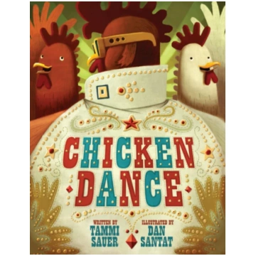 Chicken Dance Tammi Sauer
