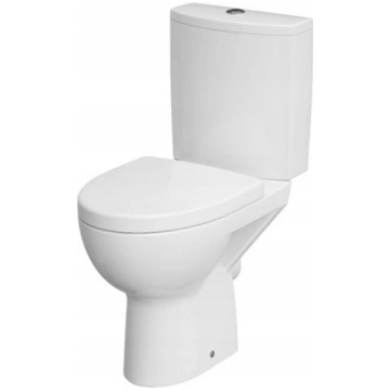 Zestaw kompaktowy WC Cersanit KOMPAKT 518 PARVA NE