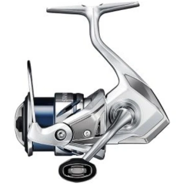 SHIMANO spole Stradic FM C2000S STC2000SFM