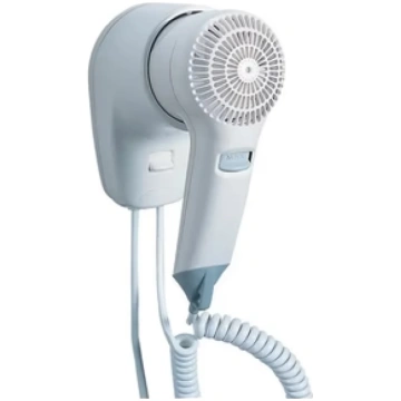 Asciugacapelli Phon a Pistola Viento 1200W Vama