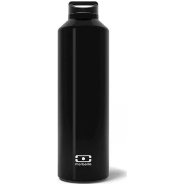 Termoss Monbento, 0.5 l, melns krās