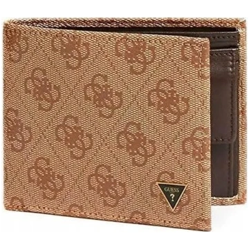 Guess Guess Vezzola Wallet Small Billfold SMVZLALE