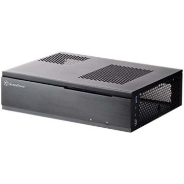 SilverStone MILO ML06 - SFF - mini ITX SST-ML06B
