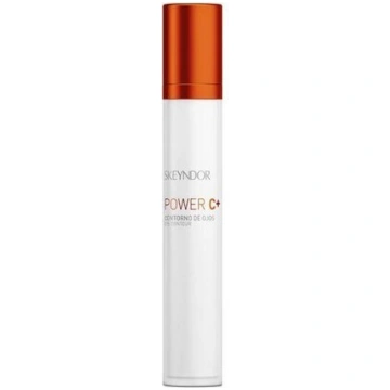 Skeyndor Power C+ Eye Contour Cream, 15 ml