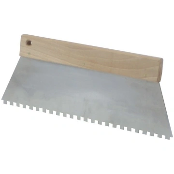 Līmes ķemme Okko, 30 cm, nerūsējošais tērauds