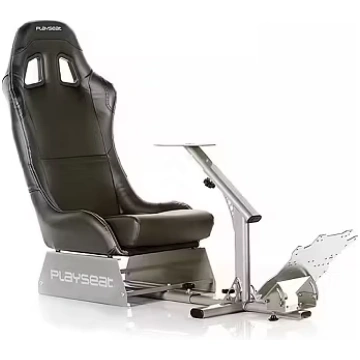 Playseat Evolution, Black (REM.00004)