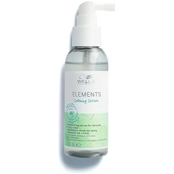 WELLA Elements nomierinošais serums 100 ml ANE55B0