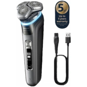 PHILIPS i9000 Prestige Ultra Elektroskuveklis mitr