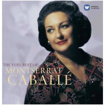 CABALLE MONTSERRAT | VERY BEST OF (2CD) *izpārdoša