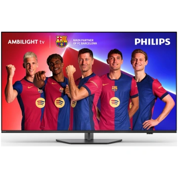 Philips The One 4K UHD LED Android™ TV 75" 75PUS89
