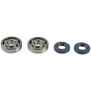 (EN) Crankshaft main bearing P400250444082 paredzē