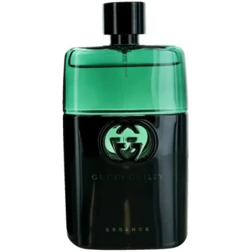Gucci, Guilty Essence, Tualetes ūdens, Vīriešiem, 