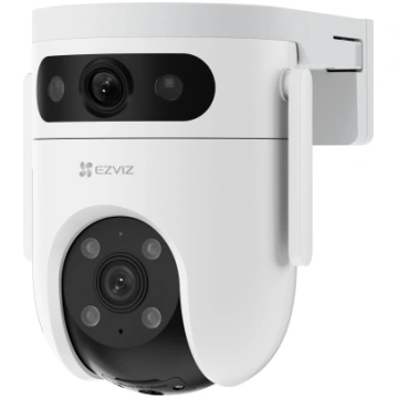 EZVIZ H9C 5MP+5MP IP kamera (CS H9C Dual 3K & 3K) 