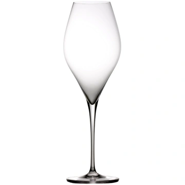 Dzirkstošā vīna glāze Vem 430 ml Zafferano