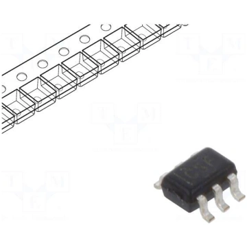 IC: digital | configurable,multiple-function | IN: