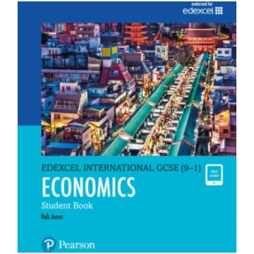 Pearson Edexcel International GCSE (9-1) Economics