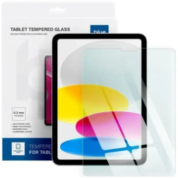 Rūdītais stikls iPad Air 2020 10.9" Blue Star