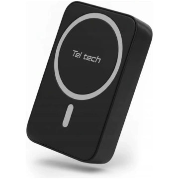 „Teltech“ ārējais akumulators „MagSafe“ avārijas a
