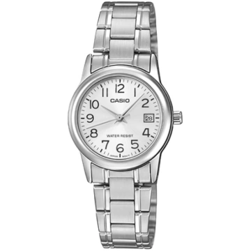 Casio LTP-V002D-7BUDF Women’s Watch LTP-V002D-7BUD