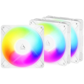 Arctic P12 PRO Reverse PWM PST A-RGB 120mm Datora 