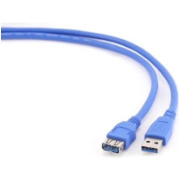CABLE USB3 EXTENSION AM-AF/3M CCP-USB3-AMAF-10 GEM