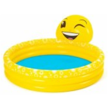 Bestway Summer Smiles Sprayer Pool 53081 Baseins 5