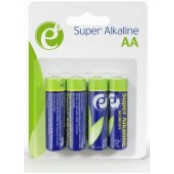 Energenie EG-BA-AA4-01 4pcs Baterijas EG-BA-AA4-01