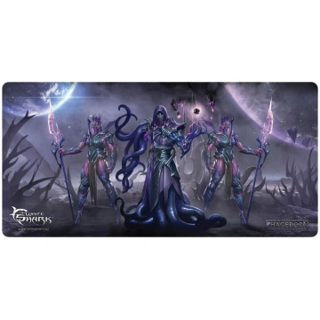 White Shark MP-1875 Gaming Mouse Pad Oblivion MP-O