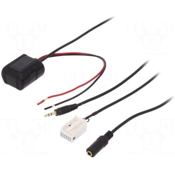 Bluetooth adapter | Mercedes BLUEBIRD 25010