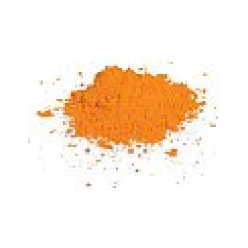 Krāsu pigments, 20ml, mandarine