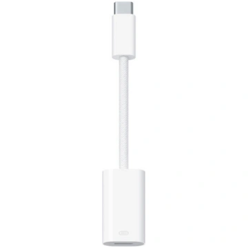 Apple adapter Lightning - USB-C MUQX3ZM/A