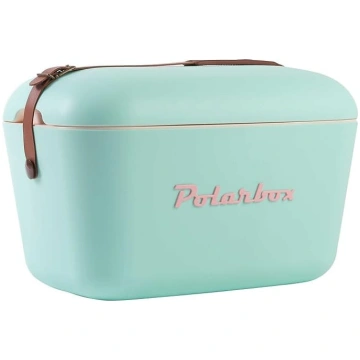 Polarbox portatīvā aukstuma kaste – mini aukstuma