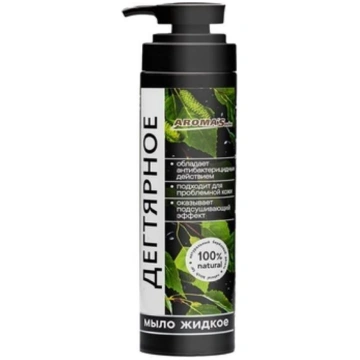 Darvas šķidrās ziepes, 250 ml Biofresh protect
